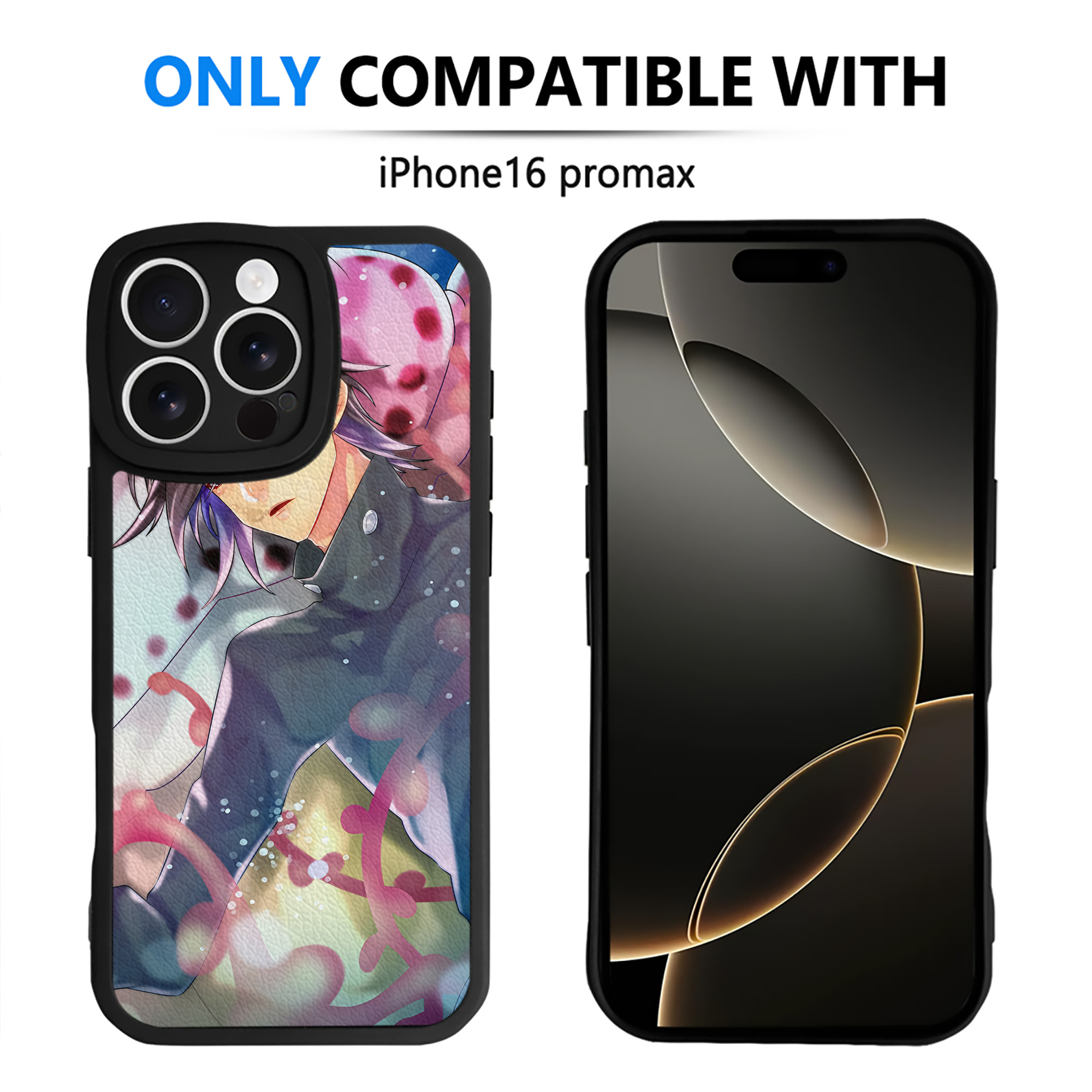 （画像用） SPY×FAMILY间谍家家酒 【iPhone 16シリーズ対応】シリコンスマホケース（レザー調） 材質：シリコン